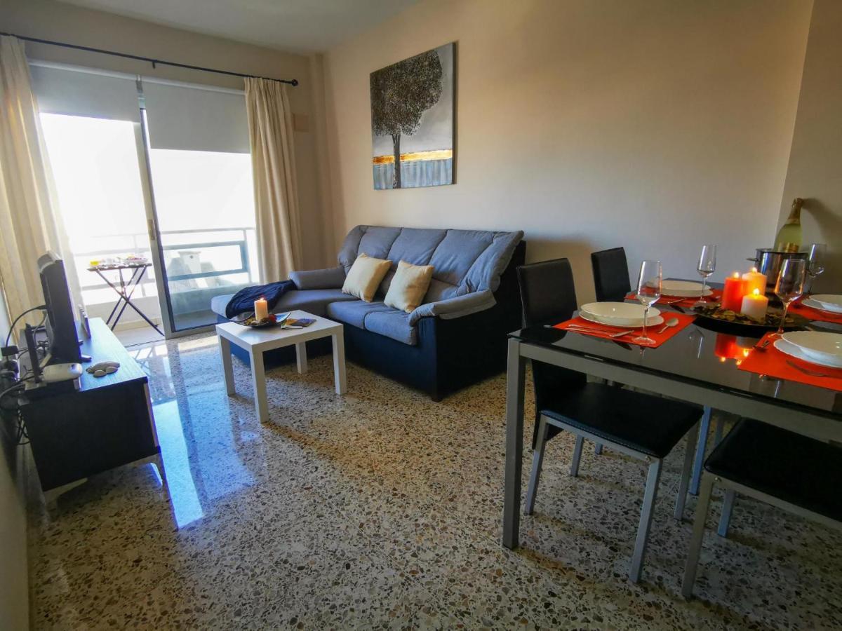 Puesta De Sol Rentals 3Bj Playa de San Juan  Buitenkant foto